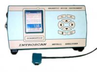 Анализатор материалов "Интроскан"